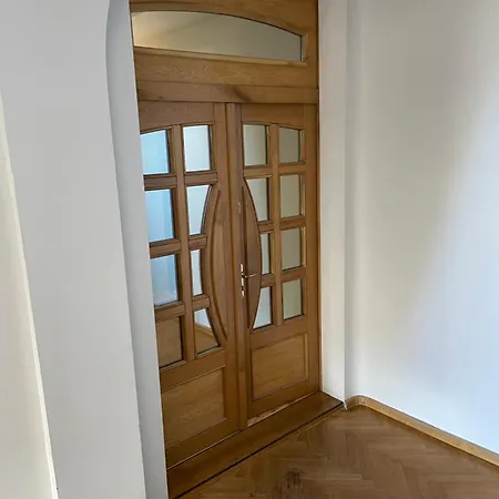 Apartment Le Petit Opolska *