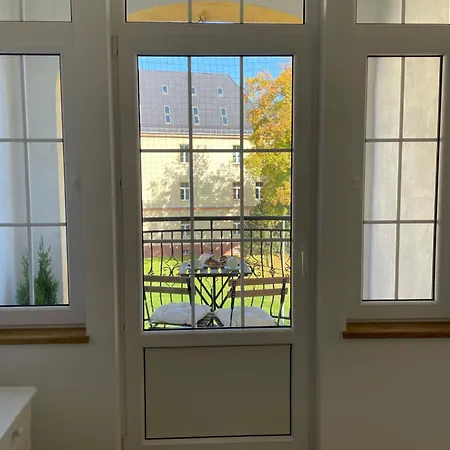 Le Petit Opolska Apartment Tarnowskie Gory