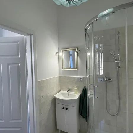 Apartment Le Petit Opolska Tarnowskie Gory