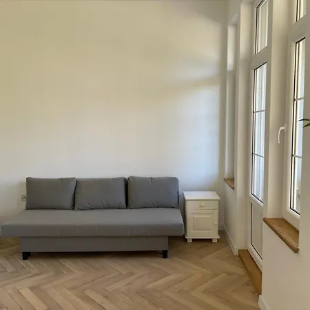 Apartment Le Petit Opolska