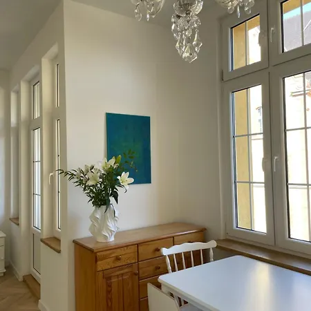 Apartment Le Petit Opolska Tarnowskie Gory