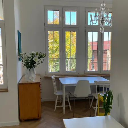 Le Petit Opolska Apartment