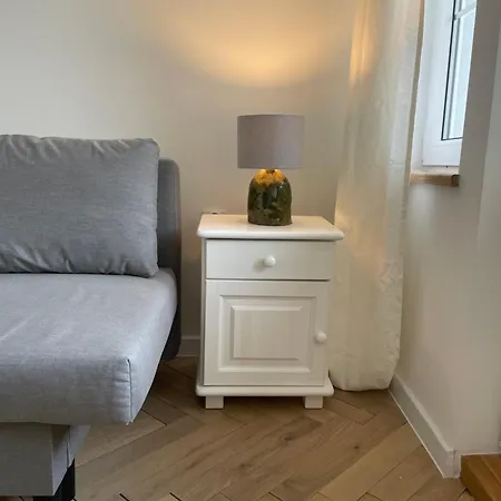 Le Petit Opolska Apartment